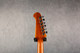 Gibson 2018 Firebird Studio- BK Pickups- Vintage Sunburst - Hard Case - 2nd Hand