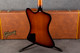 Gibson 2018 Firebird Studio- BK Pickups- Vintage Sunburst - Hard Case - 2nd Hand