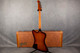 Gibson 2018 Firebird Studio- BK Pickups- Vintage Sunburst - Hard Case - 2nd Hand