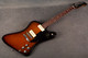 Gibson 2018 Firebird Studio- BK Pickups- Vintage Sunburst - Hard Case - 2nd Hand