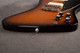 Gibson 2018 Firebird Studio- BK Pickups- Vintage Sunburst - Hard Case - 2nd Hand