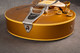 Gibson 1990 ES-295 Reissue - Bullion Gold - Hard Case - 2nd Hand Gibson 1990 ES-295 Reissue - Bullion Gold - Hard Case - 2nd Hand
