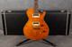 PRS 20th Anniversary Single Cut Trem - Amber - Hard Case - 2nd Hand PRS 20th Anniversary Single Cut Trem - Amber - Hard Case - 2nd Hand
