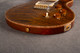 PRS DGT 25th Anniversary Wood Library Private Stock Tigers Eye - Case - 2nd Hand