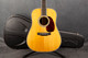 Martin 2012 Standard Series D-42 - Natural - Case **COLLECTION ONLY** - 2nd Hand