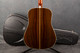 Martin 2012 Standard Series D-42 - Natural - Case **COLLECTION ONLY** - 2nd Hand