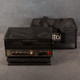THD UniValve Amp Head - Case **COLLECTION ONLY** - 2nd Hand