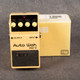 Boss Auto Wah AW-2 - Boxed - 2nd Hand Boss Auto Wah AW-2 - Boxed - 2nd Hand