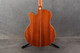 Tanglewood Winterleaf TW8AB Electro Acoustic Bass - Natural - 2nd Hand