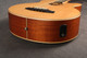 Tanglewood Winterleaf TW8AB Electro Acoustic Bass - Natural - 2nd Hand