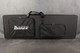 Ibanez SR1800 NTF - Natural Flat - Case - 2nd Hand