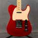 Squier Affinity Telecaster - Candy Apple Red - 2nd Hand Squier Affinity Telecaster - Candy Apple Red - 2nd Hand