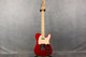 Squier Affinity Telecaster - Candy Apple Red - 2nd Hand Squier Affinity Telecaster - Candy Apple Red - 2nd Hand