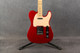 Squier Affinity Telecaster - Candy Apple Red - 2nd Hand Squier Affinity Telecaster - Candy Apple Red - 2nd Hand
