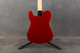 Squier Affinity Telecaster - Candy Apple Red - 2nd Hand Squier Affinity Telecaster - Candy Apple Red - 2nd Hand