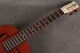 Gretsch G9200 Boxcar Round-Neck Resonator - Natural - 2nd Hand