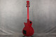 Epiphone Les Paul Studio - Wine Red - 2nd Hand (130203)
