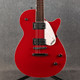 Gretsch G5421 Electromatic Jet Club - Firebird Red - 2nd Hand Gretsch G5421 Electromatic Jet Club - Firebird Red - 2nd Hand