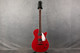 Gretsch G5421 Electromatic Jet Club - Firebird Red - 2nd Hand Gretsch G5421 Electromatic Jet Club - Firebird Red - 2nd Hand