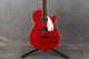 Gretsch G5421 Electromatic Jet Club - Firebird Red - 2nd Hand