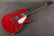 Gretsch G5421 Electromatic Jet Club - Firebird Red - 2nd Hand Gretsch G5421 Electromatic Jet Club - Firebird Red - 2nd Hand