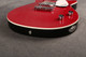 Gretsch G5421 Electromatic Jet Club - Firebird Red - 2nd Hand Gretsch G5421 Electromatic Jet Club - Firebird Red - 2nd Hand