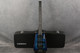 Steinberger Spirit GT-Pro Quilt Top Deluxe - Trans Blue - Hard Case - 2nd Hand