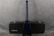 Steinberger Spirit GT-Pro Quilt Top Deluxe - Trans Blue - Hard Case - 2nd Hand