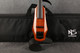 NS Design WAV4 Violin - Amberburst Gloss - Case - 2nd Hand