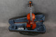G4M Electro Violin - Case - 2nd Hand