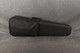 G4M Electro Violin - Case - 2nd Hand