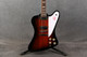 Epiphone Firebird - Vintage Sunburst - 2nd Hand (130277) Epiphone Firebird - Vintage Sunburst - 2nd Hand (130277)