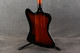 Epiphone Firebird - Vintage Sunburst - 2nd Hand (130277) Epiphone Firebird - Vintage Sunburst - 2nd Hand (130277)