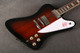 Epiphone Firebird - Vintage Sunburst - 2nd Hand (130277) Epiphone Firebird - Vintage Sunburst - 2nd Hand (130277)