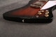 Epiphone Firebird - Vintage Sunburst - 2nd Hand (130277) Epiphone Firebird - Vintage Sunburst - 2nd Hand (130277)