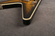 Epiphone Flying V Prophecy - Yellow Tiger Aged Gloss - 2nd Hand