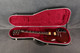 Gibson 1970s SG Deluxe - Modified - Cherry - Hard Case - 2nd Hand Gibson 1970s SG Deluxe - Modified - Cherry - Hard Case - 2nd Hand