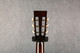 Brook Taw 12 Fret Custom OM Acoustic Guitar - Natural - Hard Case - 2nd Hand