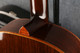 Brook Taw 12 Fret Custom OM Acoustic Guitar - Natural - Hard Case - 2nd Hand