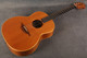 Lowden F-23 Acoustic Guitar - Natural - Hard Case - 2nd Hand