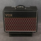 Vox AC10 C1 Combo Amplifier - 2nd Hand Vox AC10 C1 Combo Amplifier - 2nd Hand