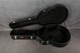 Stagg GCA-W BK Dreadnought Hard Case - 2nd Hand