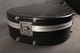 Gator GC-335 Deluxe Molded Case For Semi-Hollow Guitars - 2nd Hand Gator GC-335 Deluxe Molded Case For Semi-Hollow Guitars - 2nd Hand