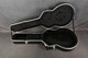 Gator GC-335 Deluxe Molded Case For Semi-Hollow Guitars - 2nd Hand Gator GC-335 Deluxe Molded Case For Semi-Hollow Guitars - 2nd Hand