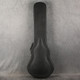 Gator GWE-LPS-BLK Single Cut Guitar Case - 2nd Hand Gator GWE-LPS-BLK Single Cut Guitar Case - 2nd Hand