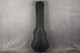 Gator GWE-LPS-BLK Single Cut Guitar Case - 2nd Hand Gator GWE-LPS-BLK Single Cut Guitar Case - 2nd Hand