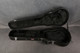 Gator GWE-LPS-BLK Single Cut Guitar Case - 2nd Hand Gator GWE-LPS-BLK Single Cut Guitar Case - 2nd Hand