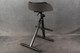 Konig & Meyer 14044 Musicians Stool - 2nd Hand Konig & Meyer 14044 Musicians Stool - 2nd Hand