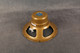 Celestion G10 Gold 40w Alnico Guitar Speaker - Boxed - 2nd Hand Celestion G10 Gold 40w Alnico Guitar Speaker - Boxed - 2nd Hand