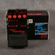 Boss MZ-2 Digital Metalizer Boxed - 2nd hand - Boxed - 2nd Hand Boss MZ-2 Digital Metalizer Boxed - 2nd hand - Boxed - 2nd Hand